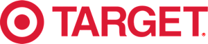 The image is a logo of Target.