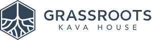 Grassroots Kava House Logo