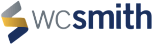 WC Smith logo