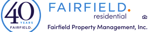 Fairfield Residential Logo