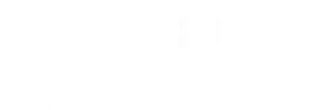 a black and white logo with the words witch hills