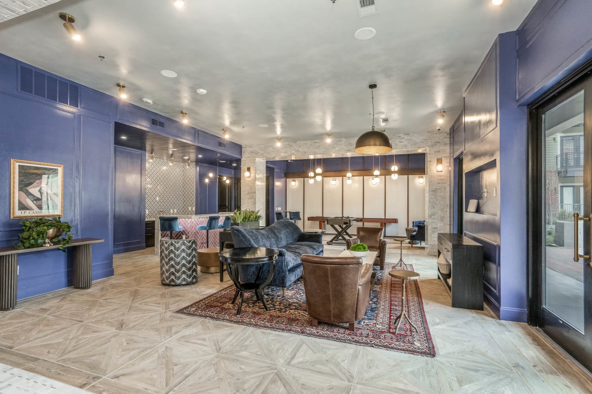 Wylder Square Apartments in Carrollton, TX