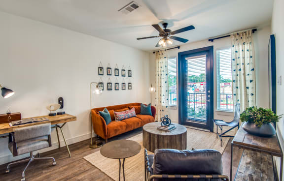 The Mill Apartments | Apartments in Spring, TX