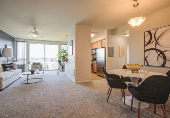 Apex Apartments In Tacoma Wa