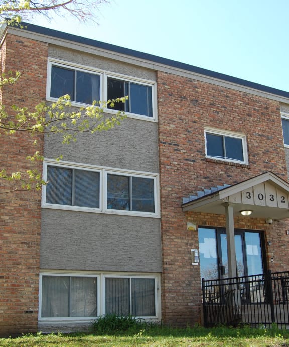 The Minneapolis 220 Apartments in Minneapolis, MN