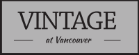 Vintage Vancouver Logo