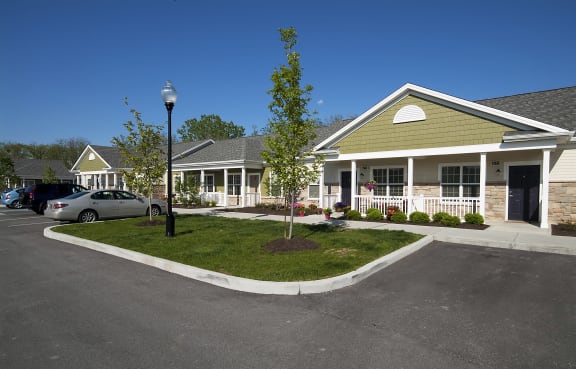 Independent Living Community Near Greeley