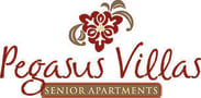 Pegasus Villas 62+ Apartments