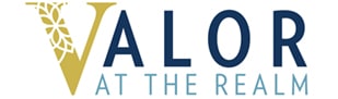 Property Logo  at Valor at The Realm, Lewisville, TX