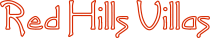 Red Hills Villas