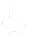a white dollar sign sitting on top of a black background