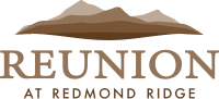 Community Logo at Reunion at Redmond Ridge -  An Active Adult Community, Redmond, 98053