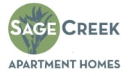 Sage Creek Apartment Homes Logo