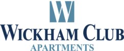 Property Logo - Wickham Club