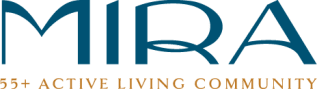 Property Logo at Mira at Palmer Ranch in Sarasota, FL