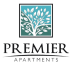 Premier Apartments logo  at Premier Apartments, Austell, 30168