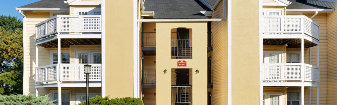 eBrochure Brentwood Oaks Apartments in Nashville, TN