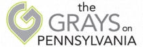 property logo at The Grays on Pennsylvania, Washington, DC, 20020