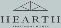 Property Logo at Hearth Apartment Homes, Vancouver, Washington