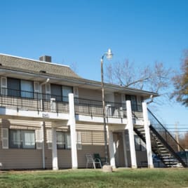 Indian Springs Apartments Apartments In Broken Arrow Ok