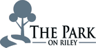 park on riley property logo