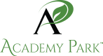 Academy Park Logo