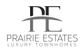 Prairie Estates Luxury Townhomes