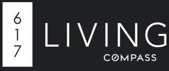 the logo or sign for the hotel