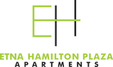 Etna Hamilton Plaza Apartments