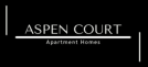 Aspen Court Logo