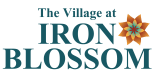 Logo Views at The Village at Iron Blossom