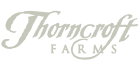 Logo for Thorncroft Farms