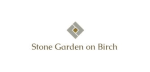 Stone Garden on Birch logo