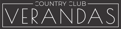 Country Club Verandas logo