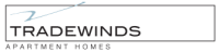 Tradewinds Apartment Homes Logo