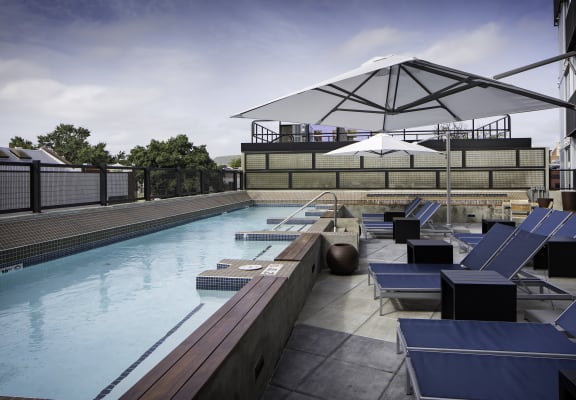 Luxury Apartments Shaw Dc