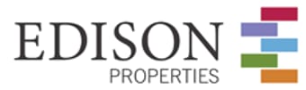 Edison Properties Logo