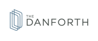 The Danforth Apartments Color Web Logo
