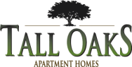 Property Logo for Tall Oaks Apartment Homes, Kalamazoo, Michigan 49009