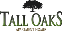 Logo for Tall Oaks Apartment Homes, Kalamazoo, MI