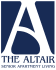 The Altair Senior Apartment Living