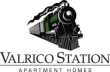 Valrico Station Logo