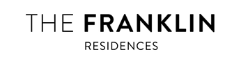franklin residences logo