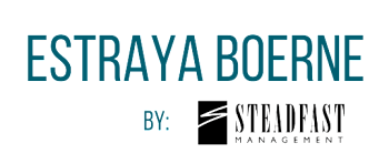 the logos of fsraya boeren and staalast management