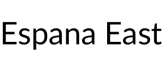 ESPANA EAST | Apartments | Logo