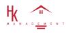 HK Property Management Logo