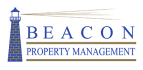 Beacon Logo at Raintree Apartments, Highland, California