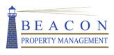 Beacon Logo at Citrus Gardens Apartments, Fontana, CA 92335