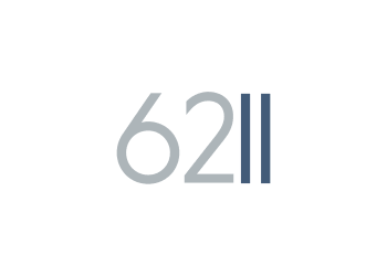 an image of the 621 logo on a green background