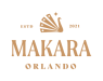 Property Logo at Makara Orlando, Florida, 32817